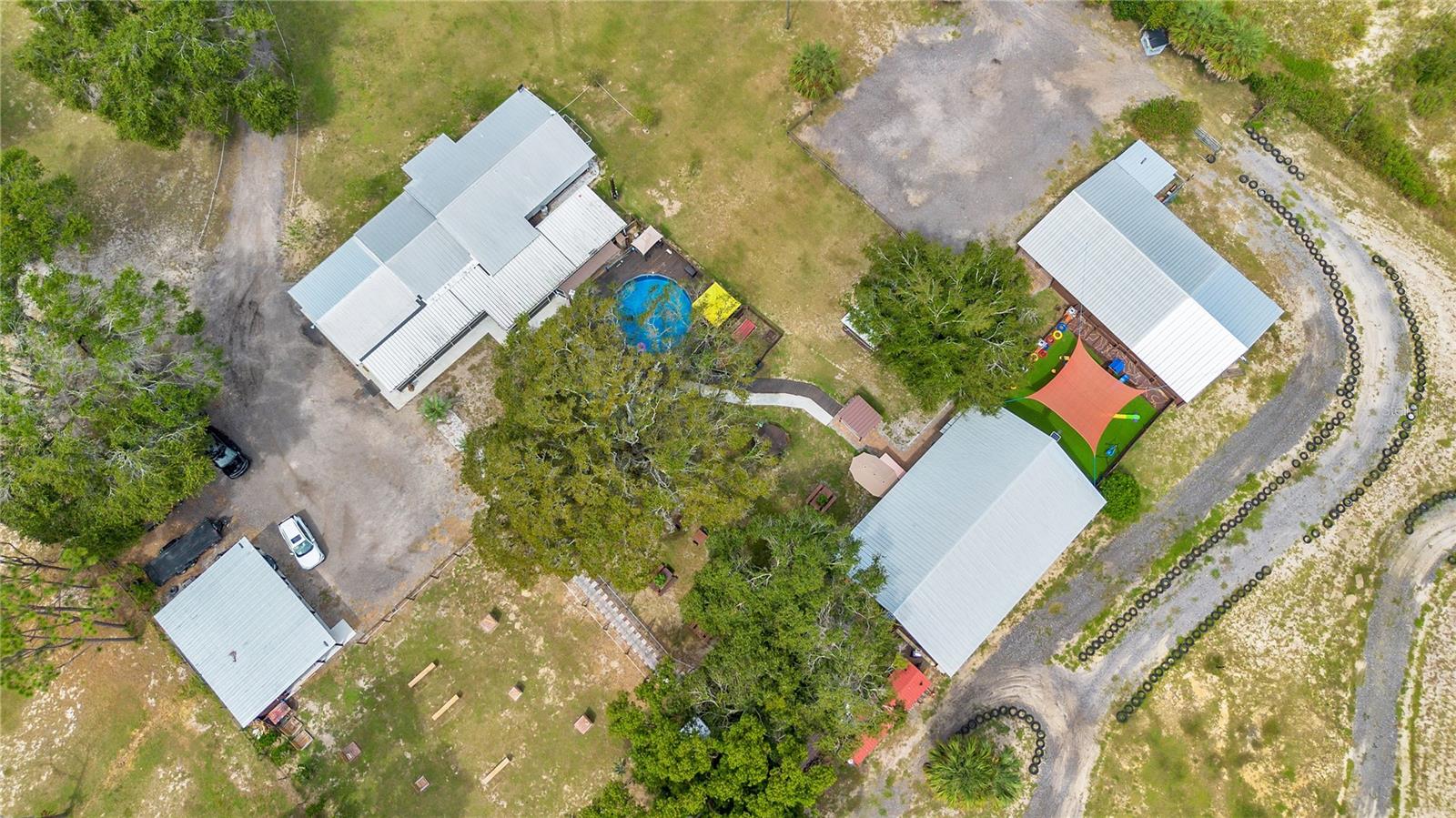 32708 GERE LN, SORRENTO, FL — photo 160