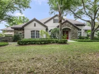 25551 HAWKS RUN LN — photo 1