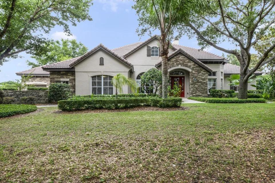 25551 HAWKS RUN LN, SORRENTO, FL