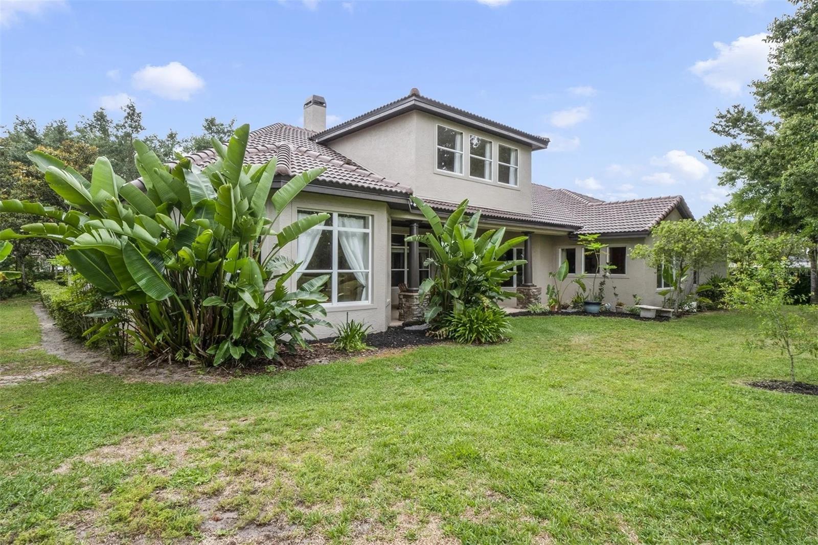 25551 HAWKS RUN LN, SORRENTO, FL — photo 25