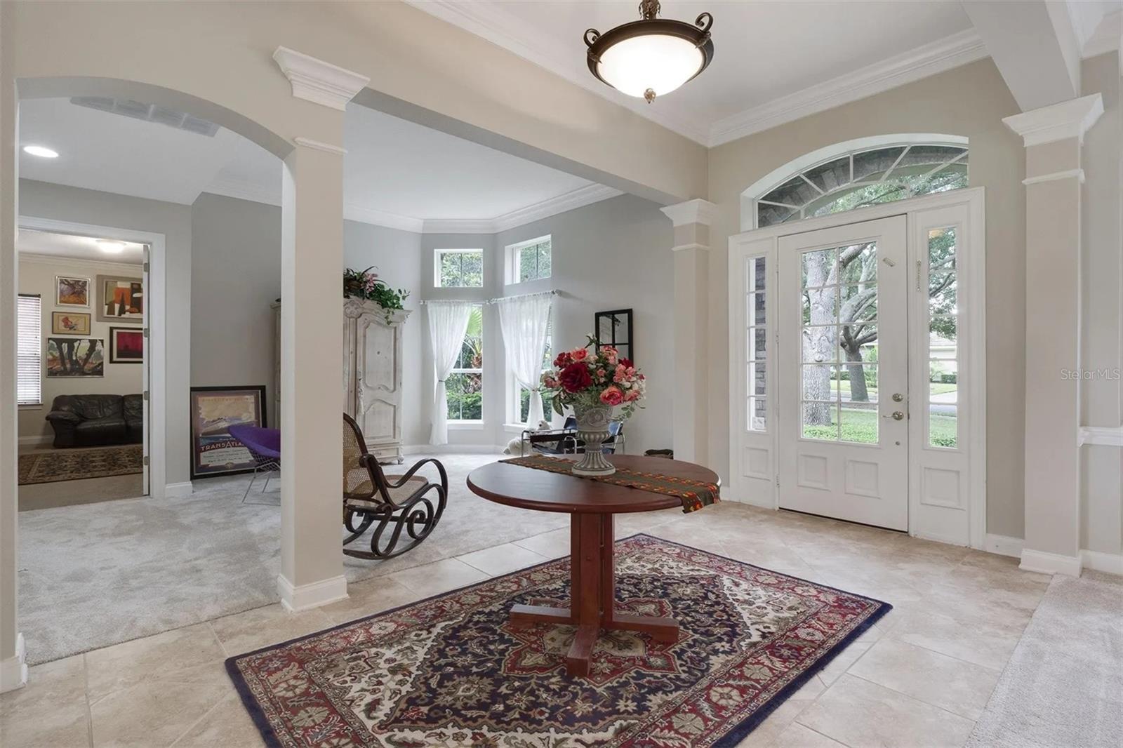 25551 HAWKS RUN LN, SORRENTO, FL — photo 71