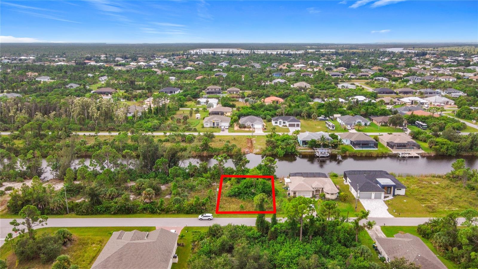 15149 AMSTERDAM AVE, PORT CHARLOTTE, FL