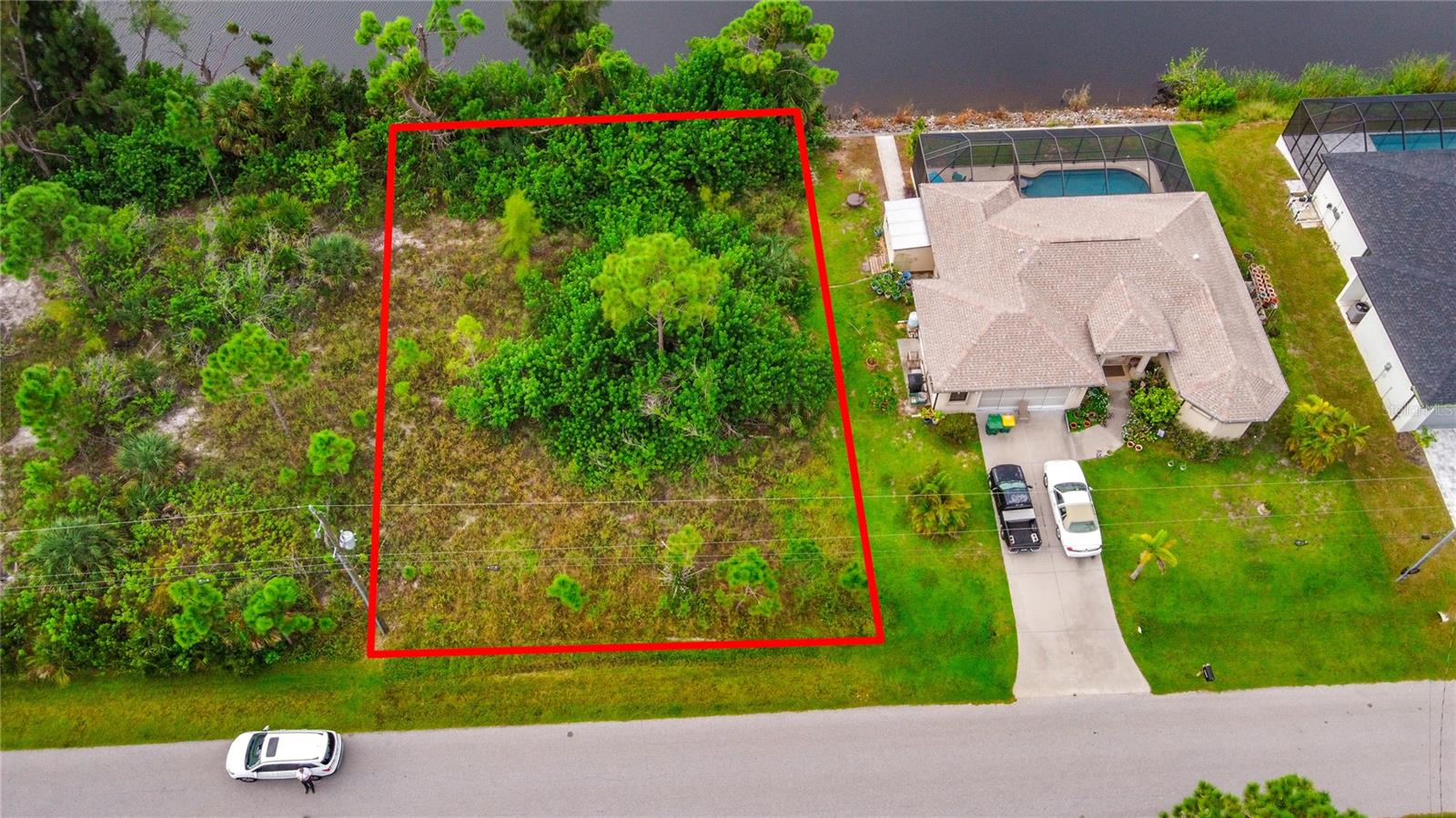 15149 AMSTERDAM AVE, PORT CHARLOTTE, FL — photo 2