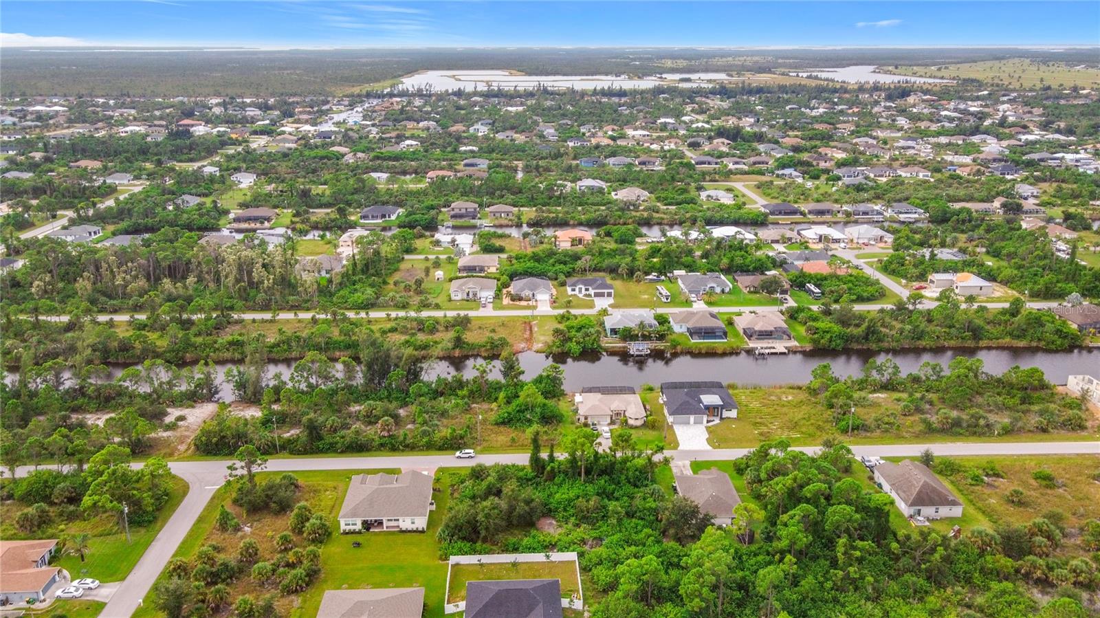 15149 AMSTERDAM AVE, PORT CHARLOTTE, FL — photo 4