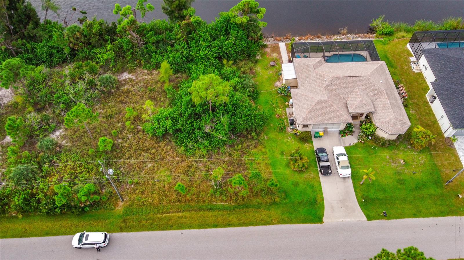 15149 AMSTERDAM AVE, PORT CHARLOTTE, FL — photo 8