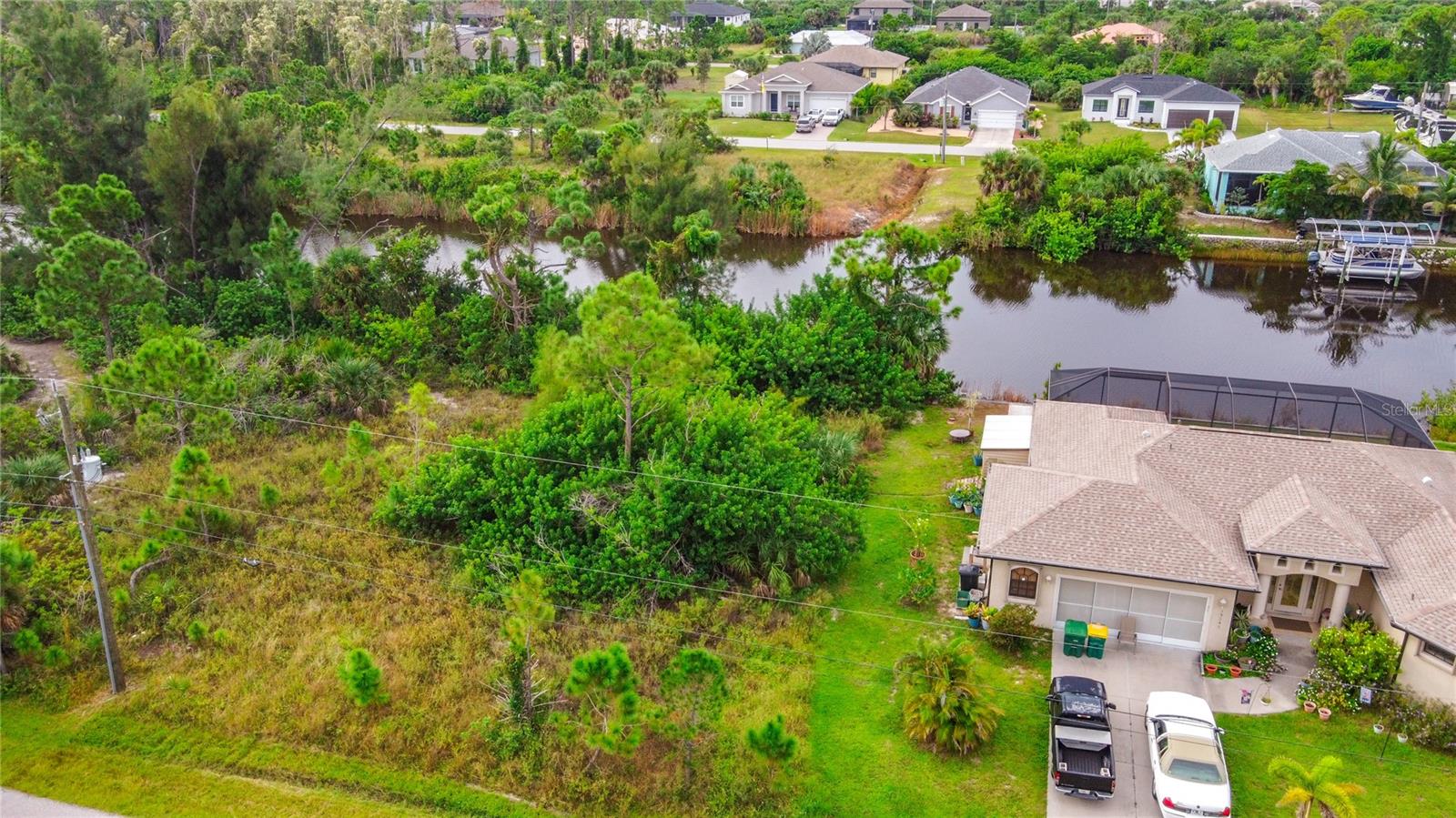 15149 AMSTERDAM AVE, PORT CHARLOTTE, FL — photo 9
