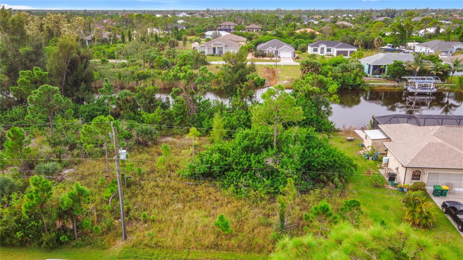 15149 AMSTERDAM AVE, PORT CHARLOTTE, FL — photo 11