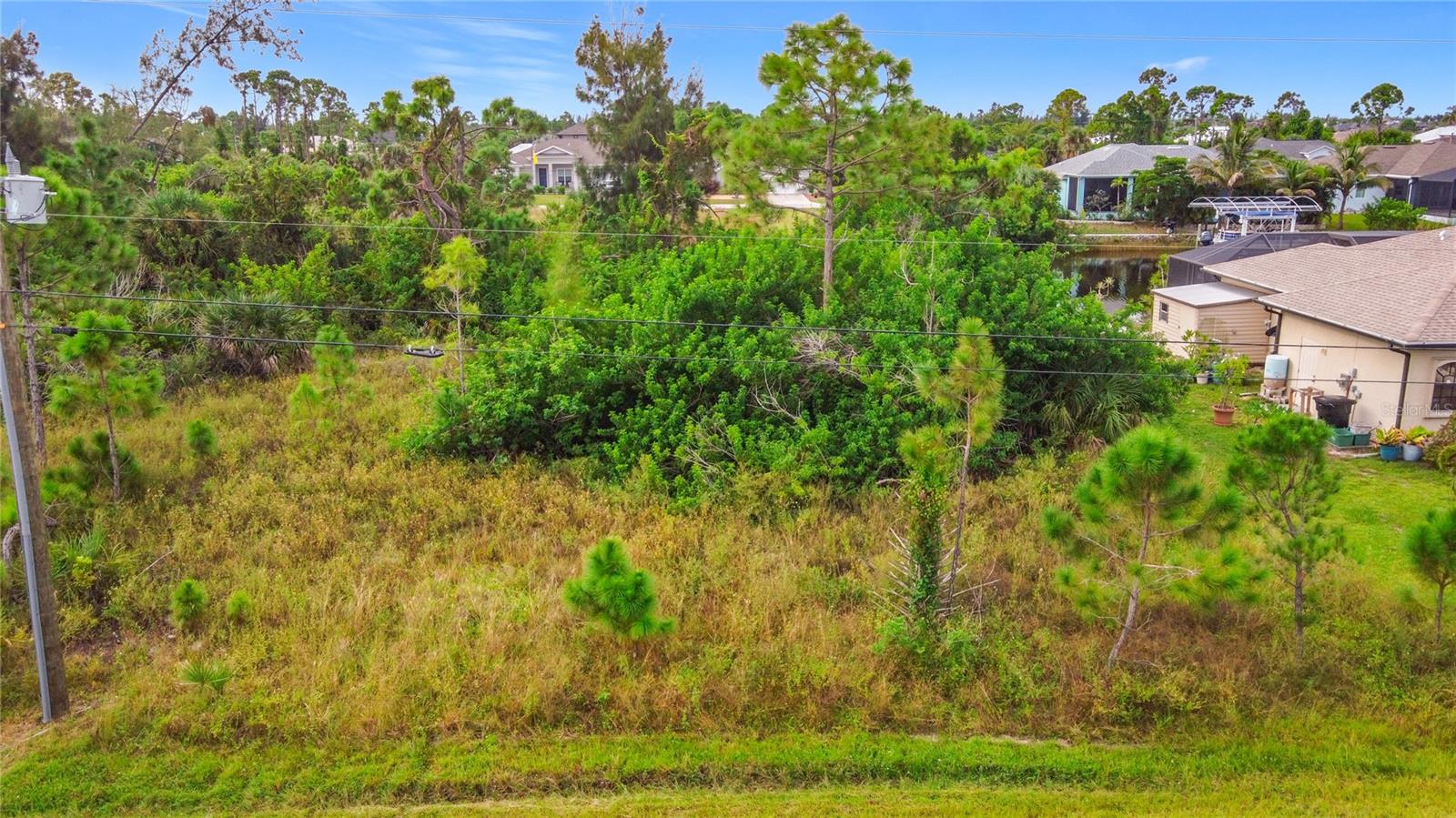 15149 AMSTERDAM AVE, PORT CHARLOTTE, FL — photo 12