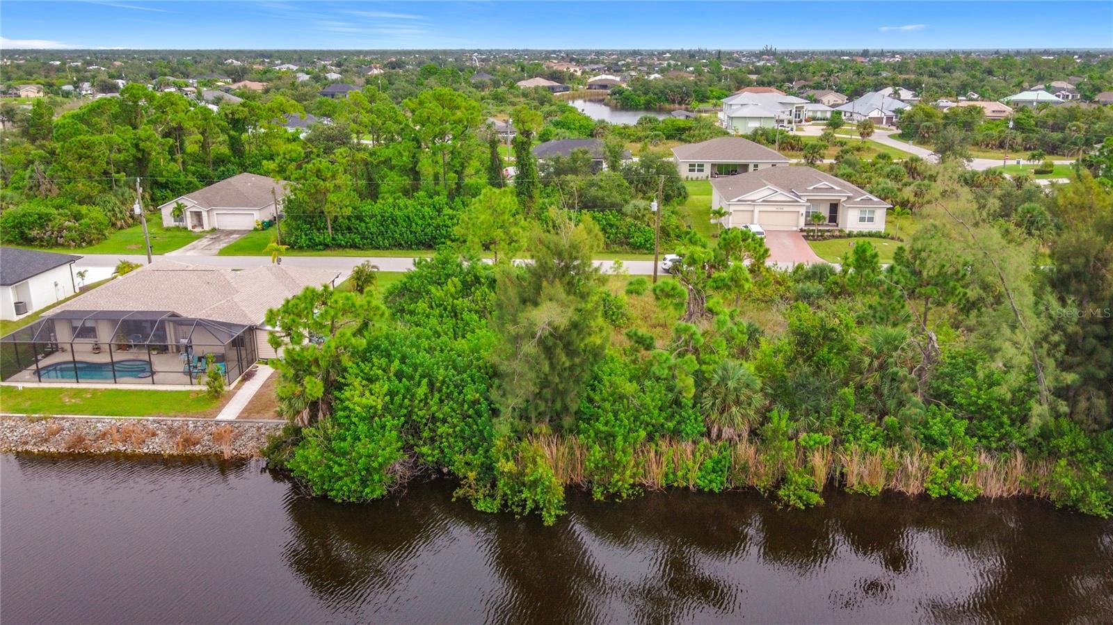 15149 AMSTERDAM AVE, PORT CHARLOTTE, FL — photo 14