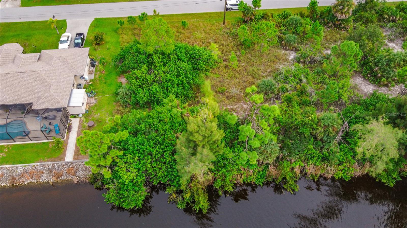 15149 AMSTERDAM AVE, PORT CHARLOTTE, FL — photo 16
