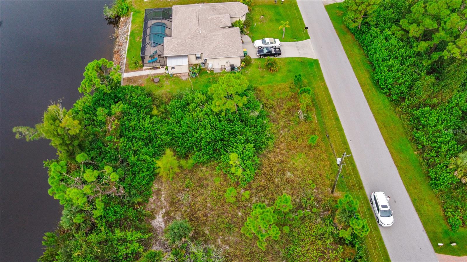 15149 AMSTERDAM AVE, PORT CHARLOTTE, FL — photo 17