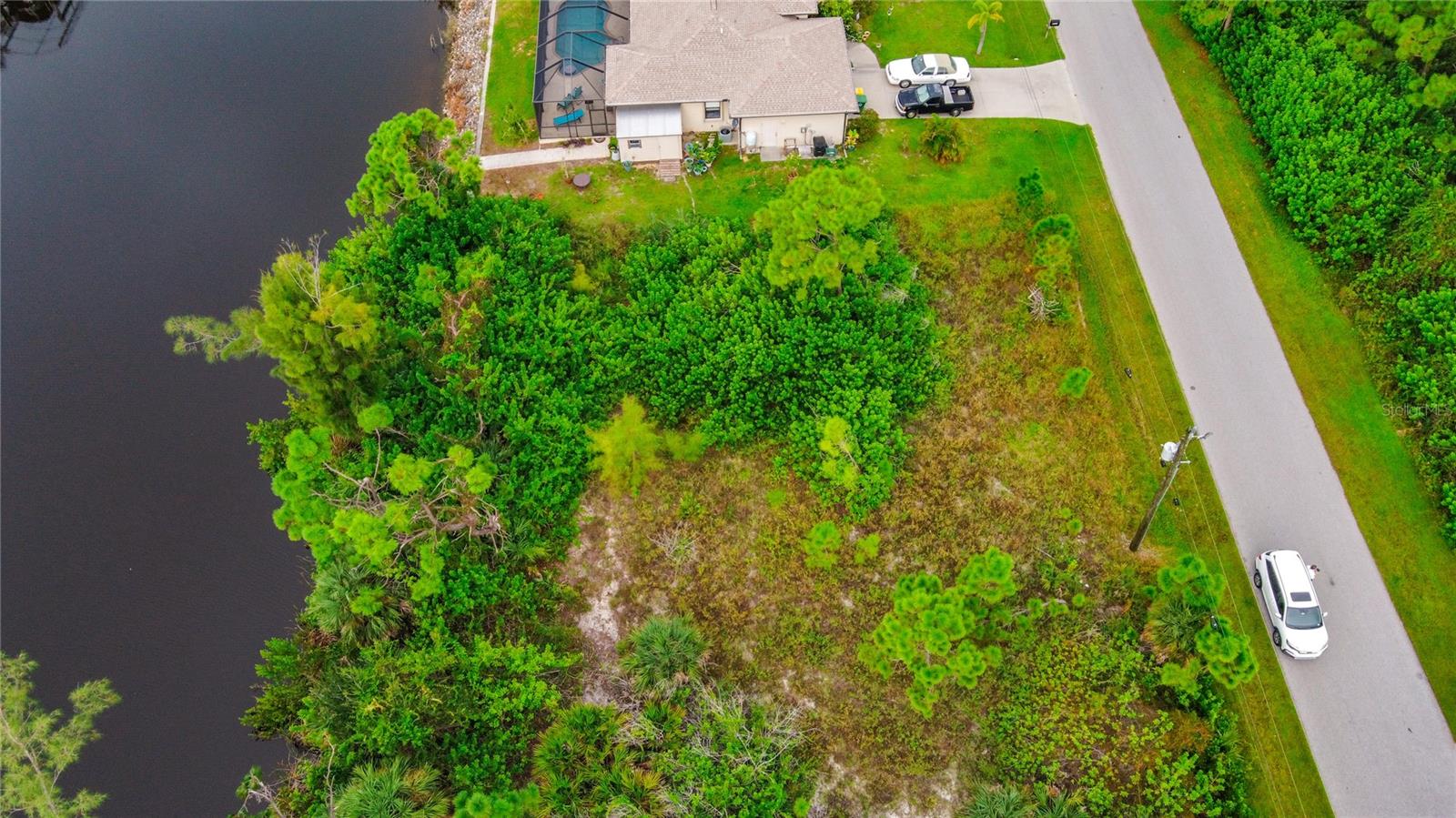 15149 AMSTERDAM AVE, PORT CHARLOTTE, FL — photo 18