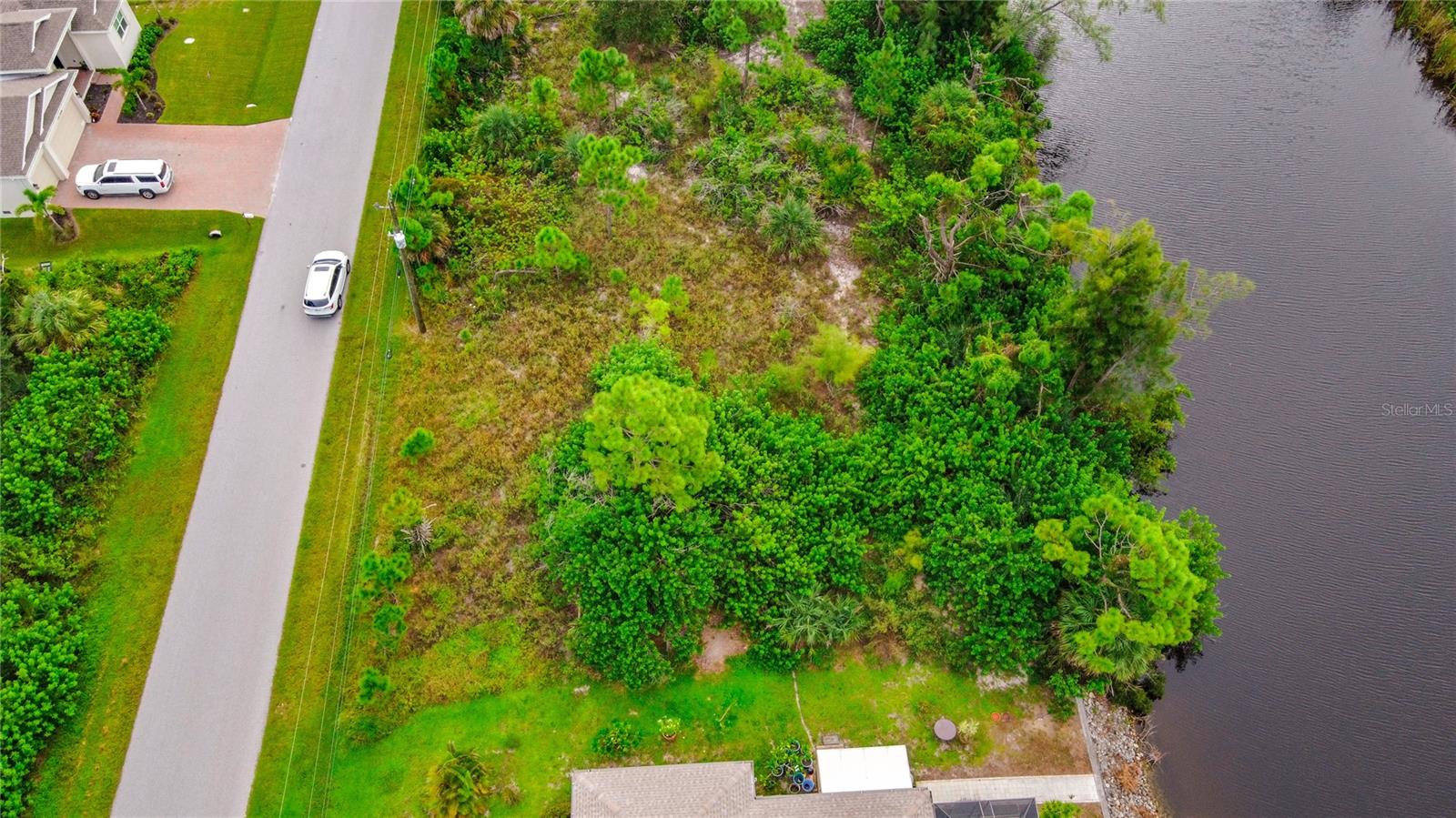 15149 AMSTERDAM AVE, PORT CHARLOTTE, FL — photo 19