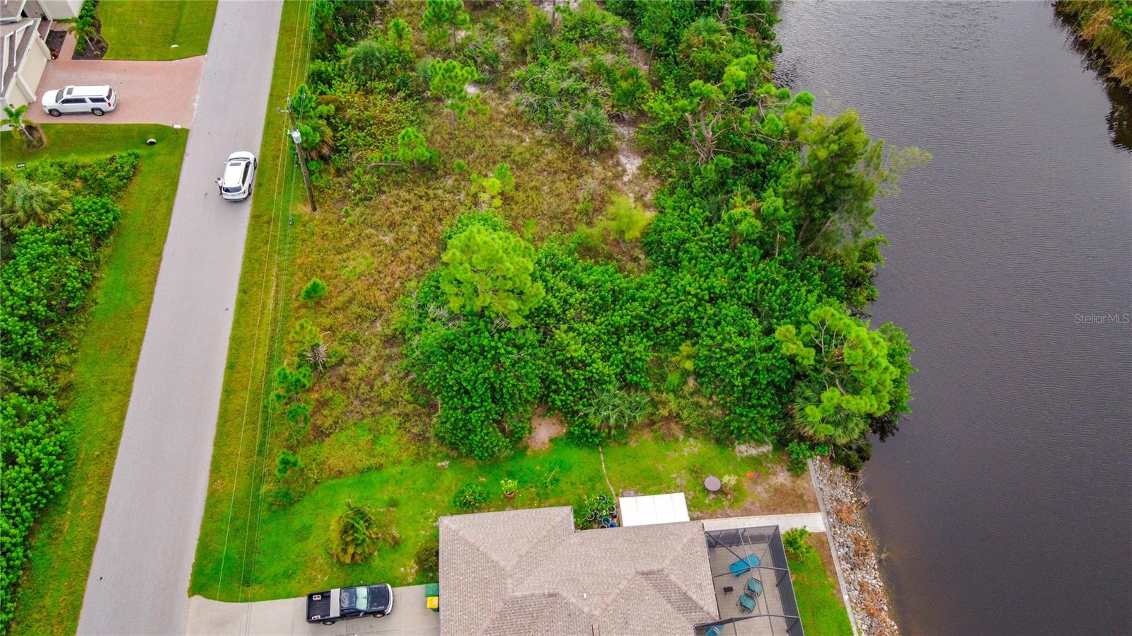 15149 AMSTERDAM AVE, PORT CHARLOTTE, FL — photo 20