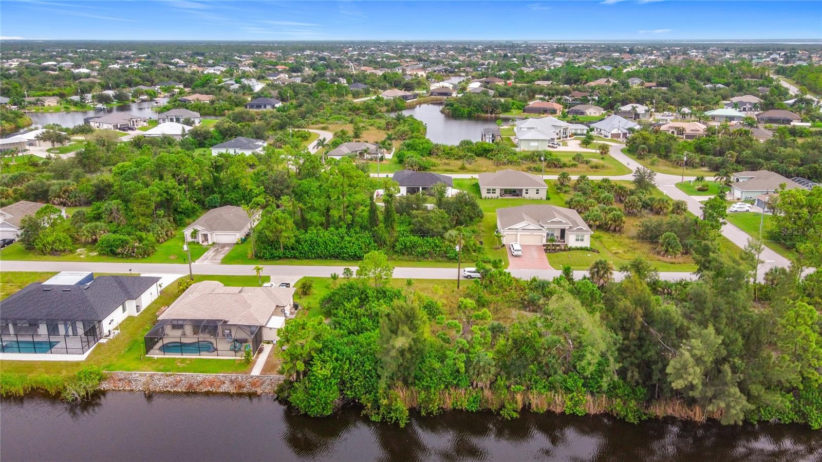 15149 AMSTERDAM AVE, PORT CHARLOTTE, FL — photo 22