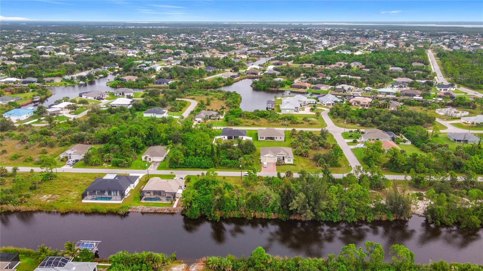 15149 AMSTERDAM AVE, PORT CHARLOTTE, FL — photo 25