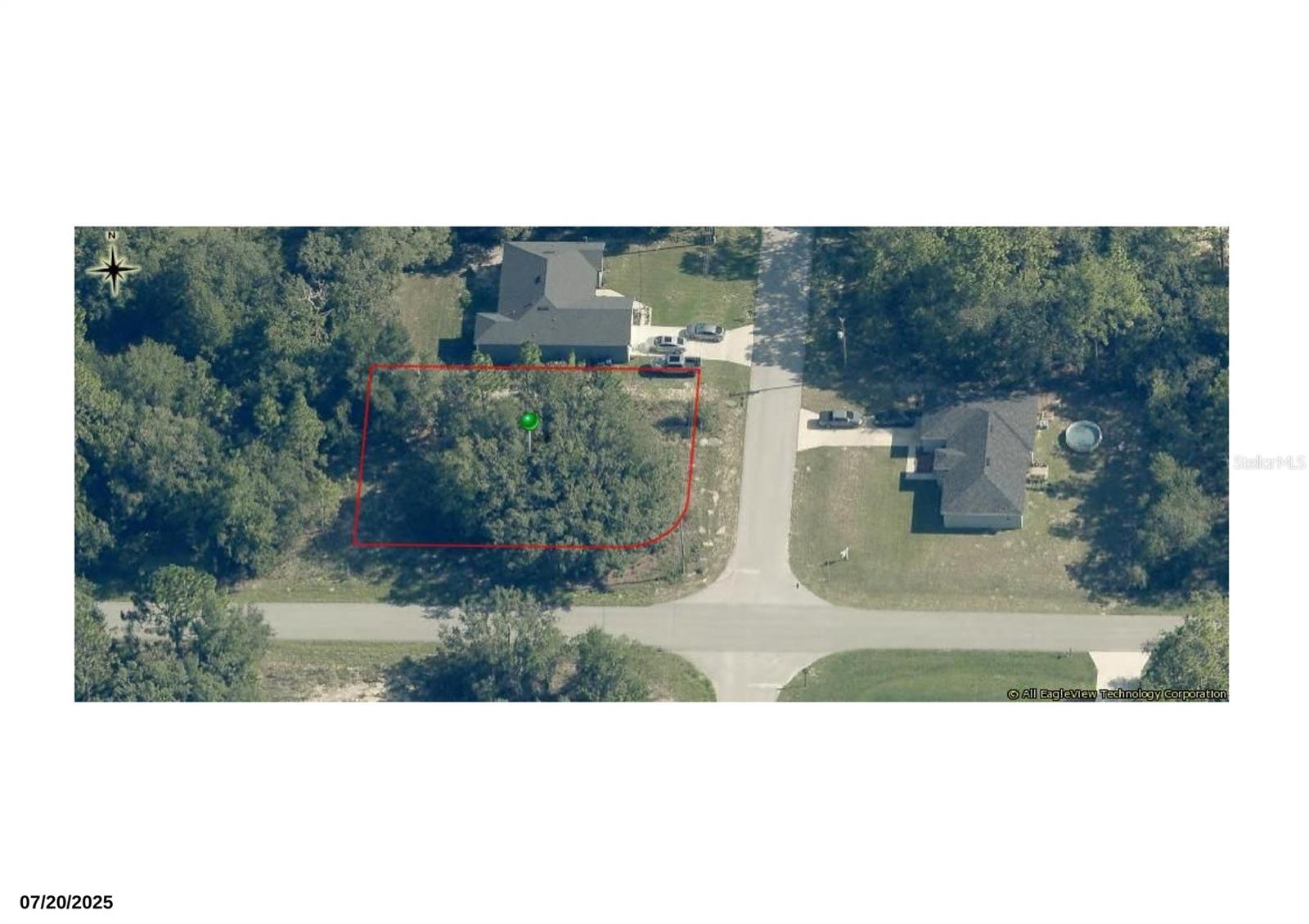 8010 N PRIMROSE DR, CITRUS SPRINGS, FL — photo 3