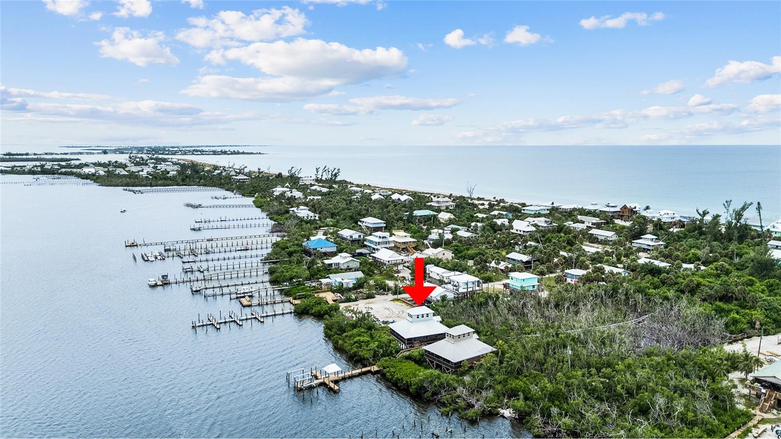 8772 LITTLE GASPARILLA IS, PLACIDA, FL — photo 7