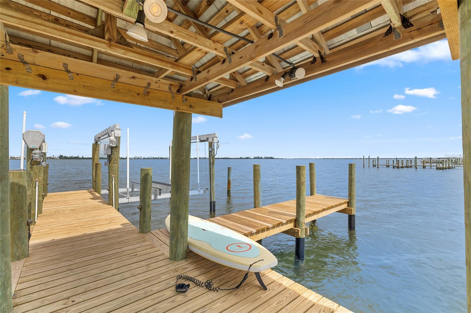8772 LITTLE GASPARILLA IS, PLACIDA, FL — photo 10