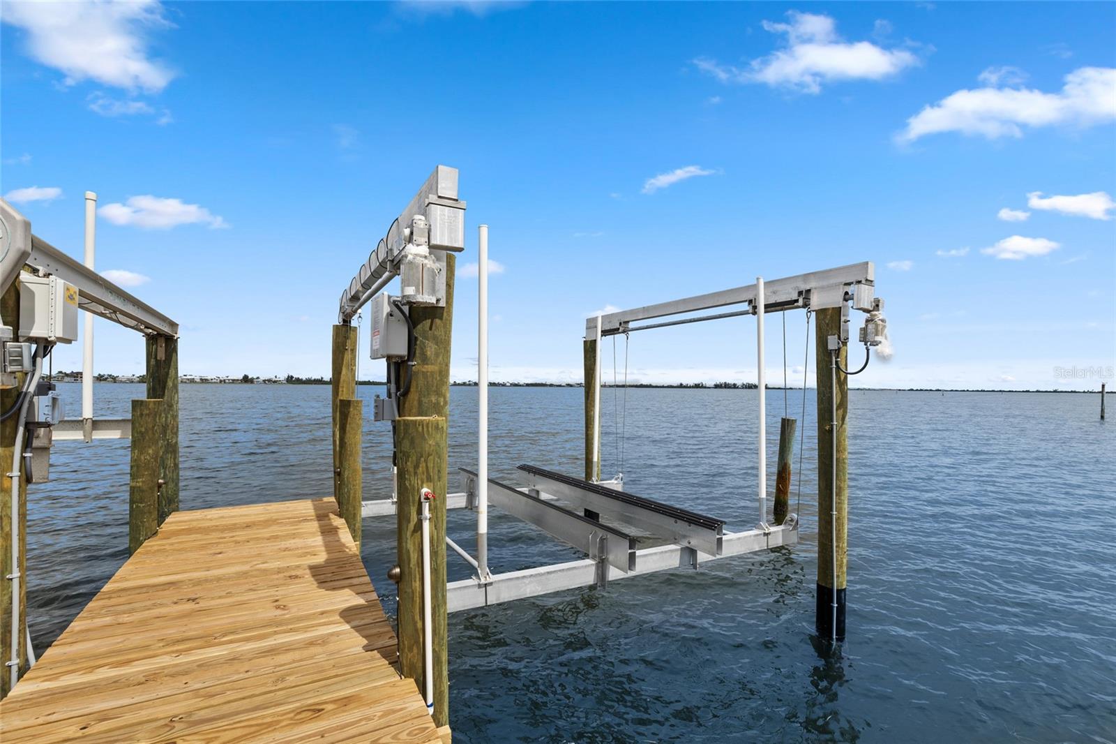 8772 LITTLE GASPARILLA IS, PLACIDA, FL — photo 11