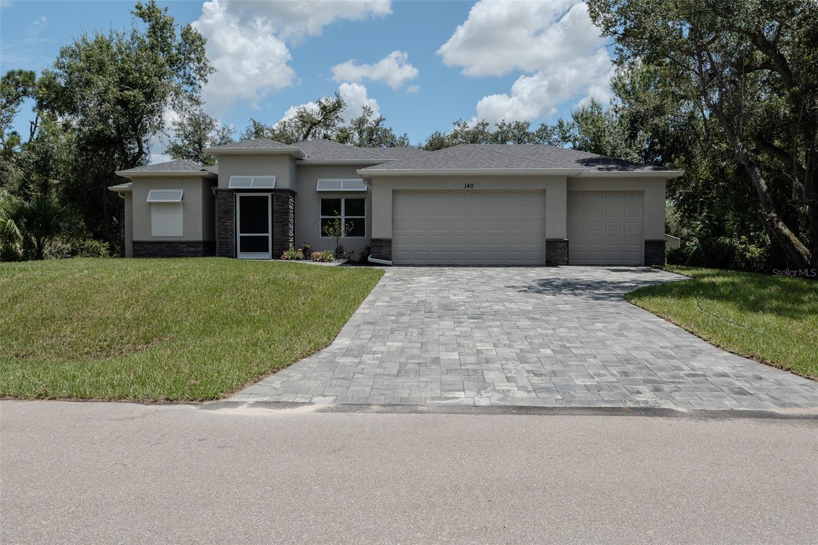 140 SNOWDEN ST, PORT CHARLOTTE, FL