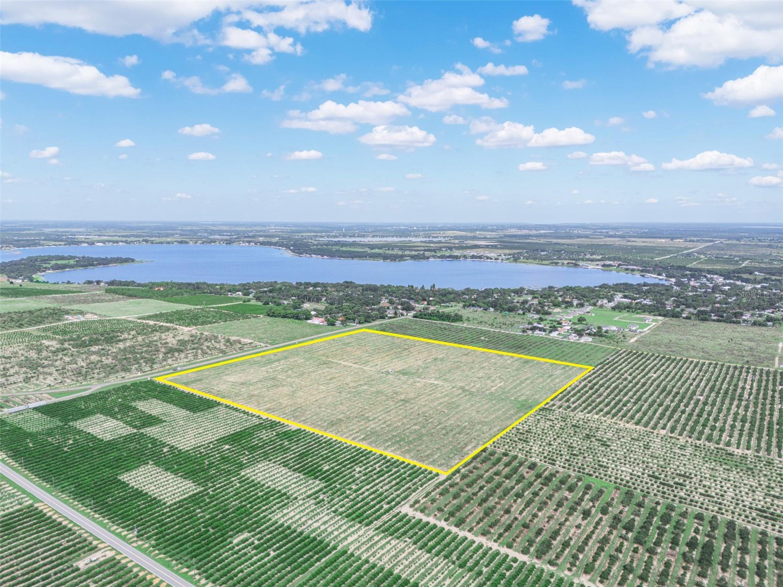 SCENIC HWY N, FROSTPROOF, FL — photo 18