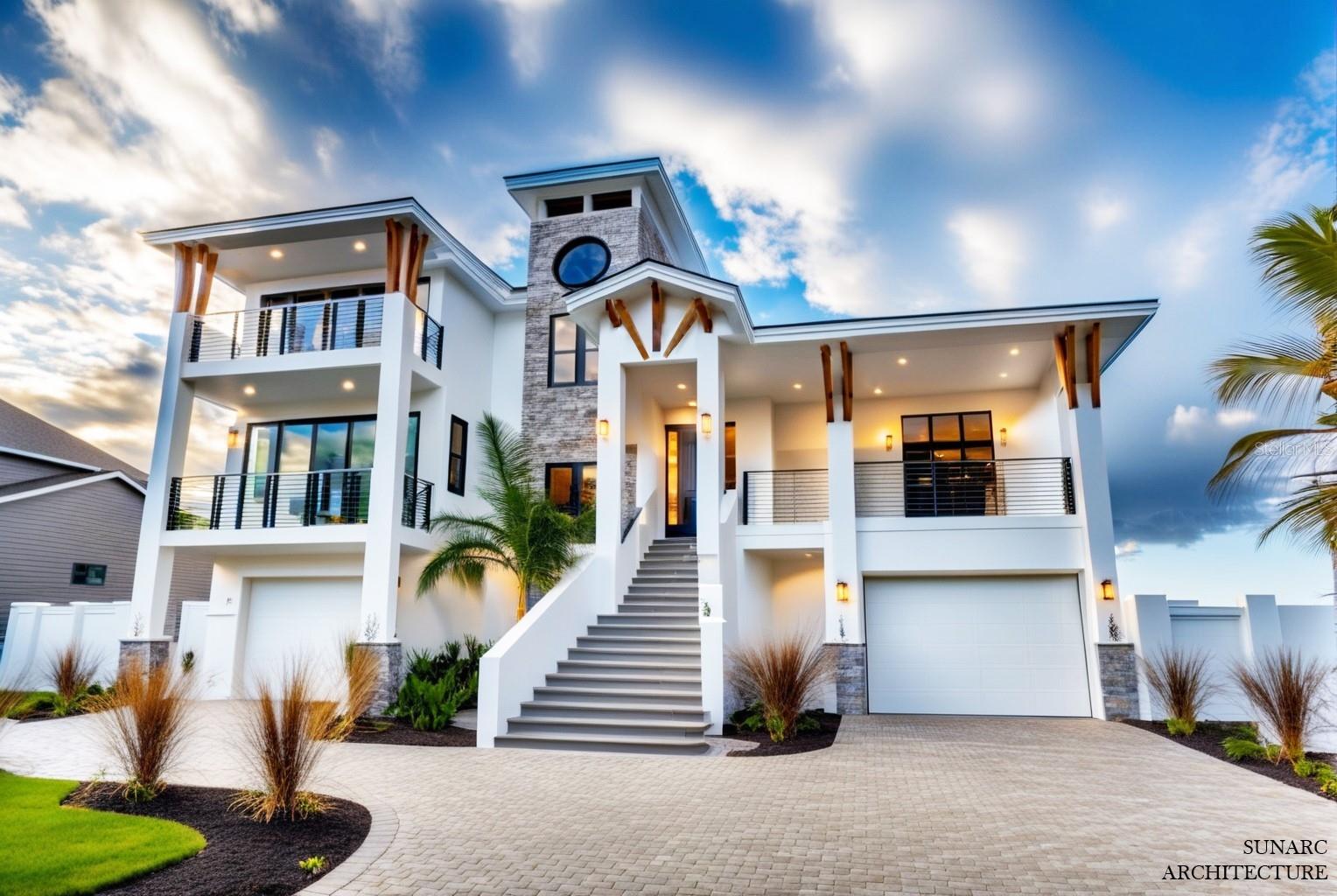 500 BELLE POINT DR, ST PETE BEACH, FL