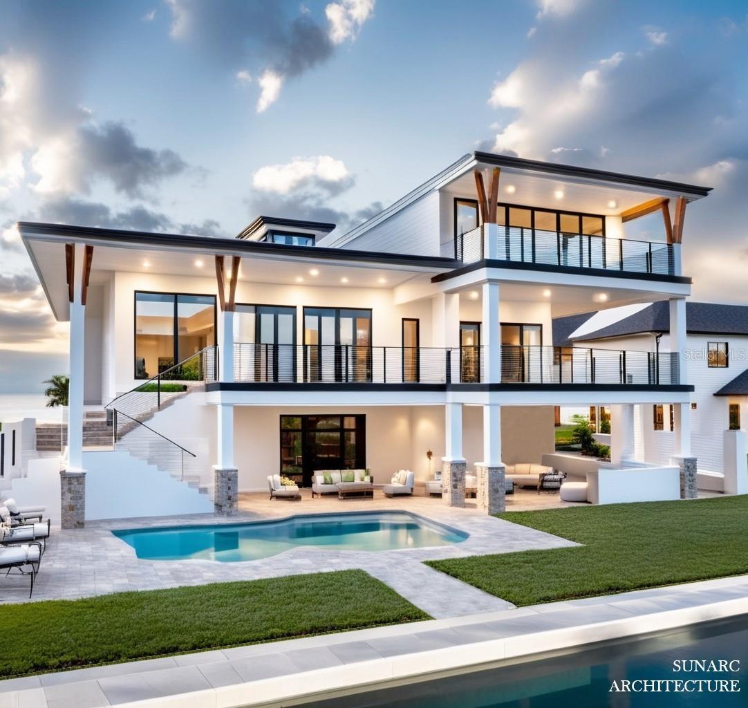 500 BELLE POINT DR, ST PETE BEACH, FL — photo 2