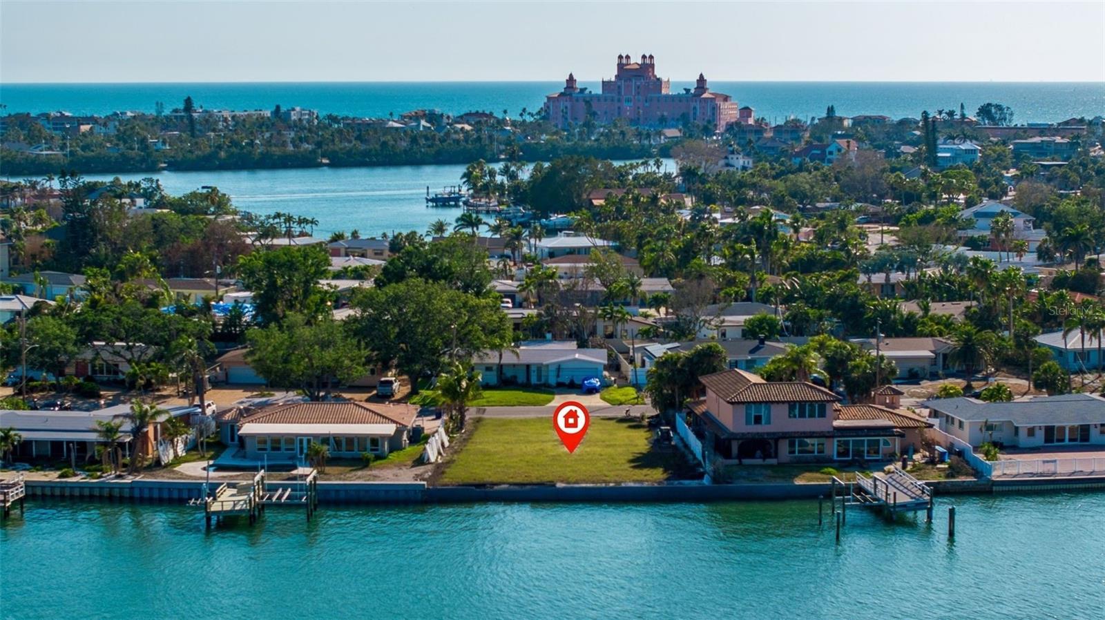500 BELLE POINT DR, ST PETE BEACH, FL — photo 3