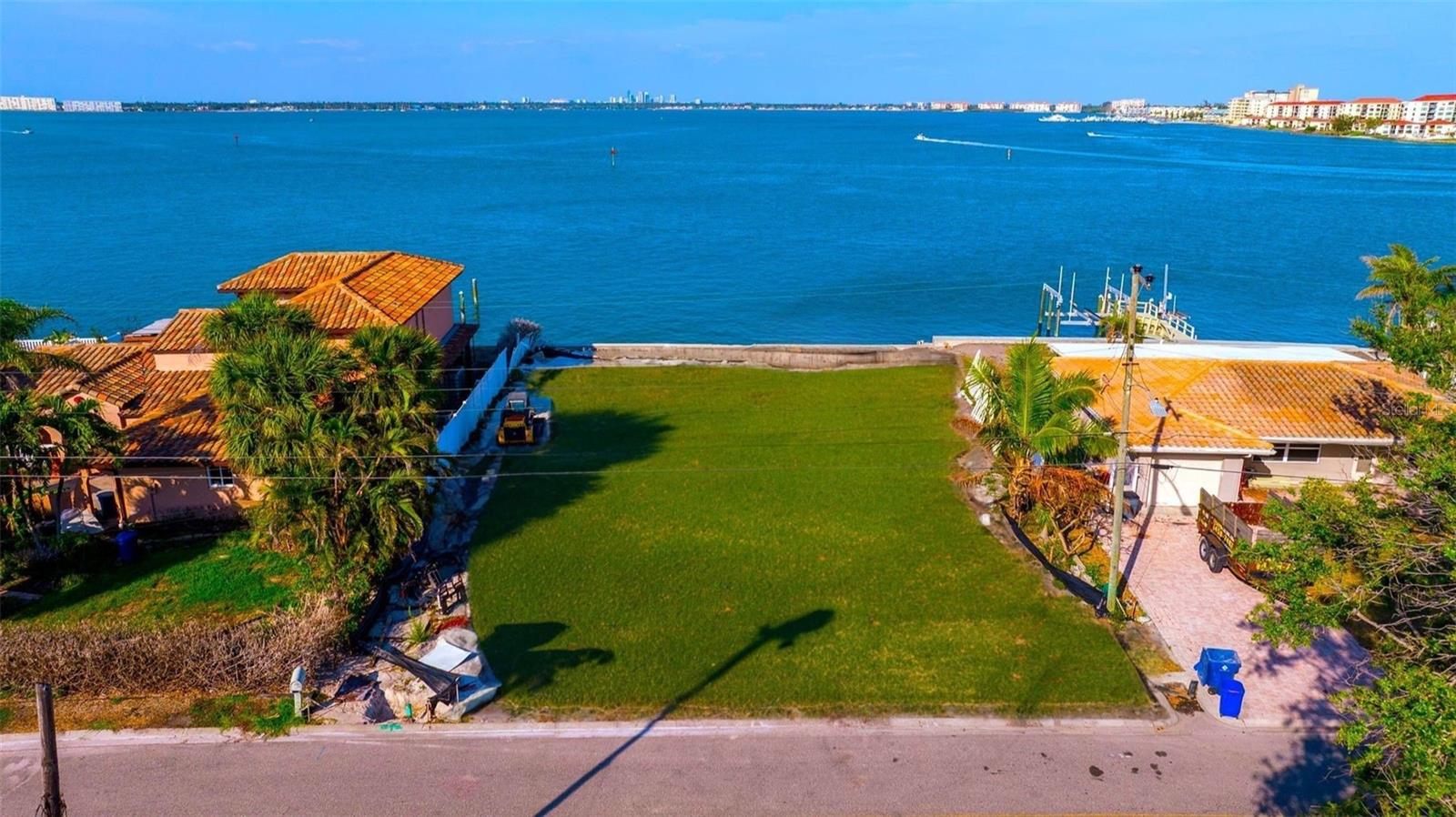 500 BELLE POINT DR, ST PETE BEACH, FL — photo 4