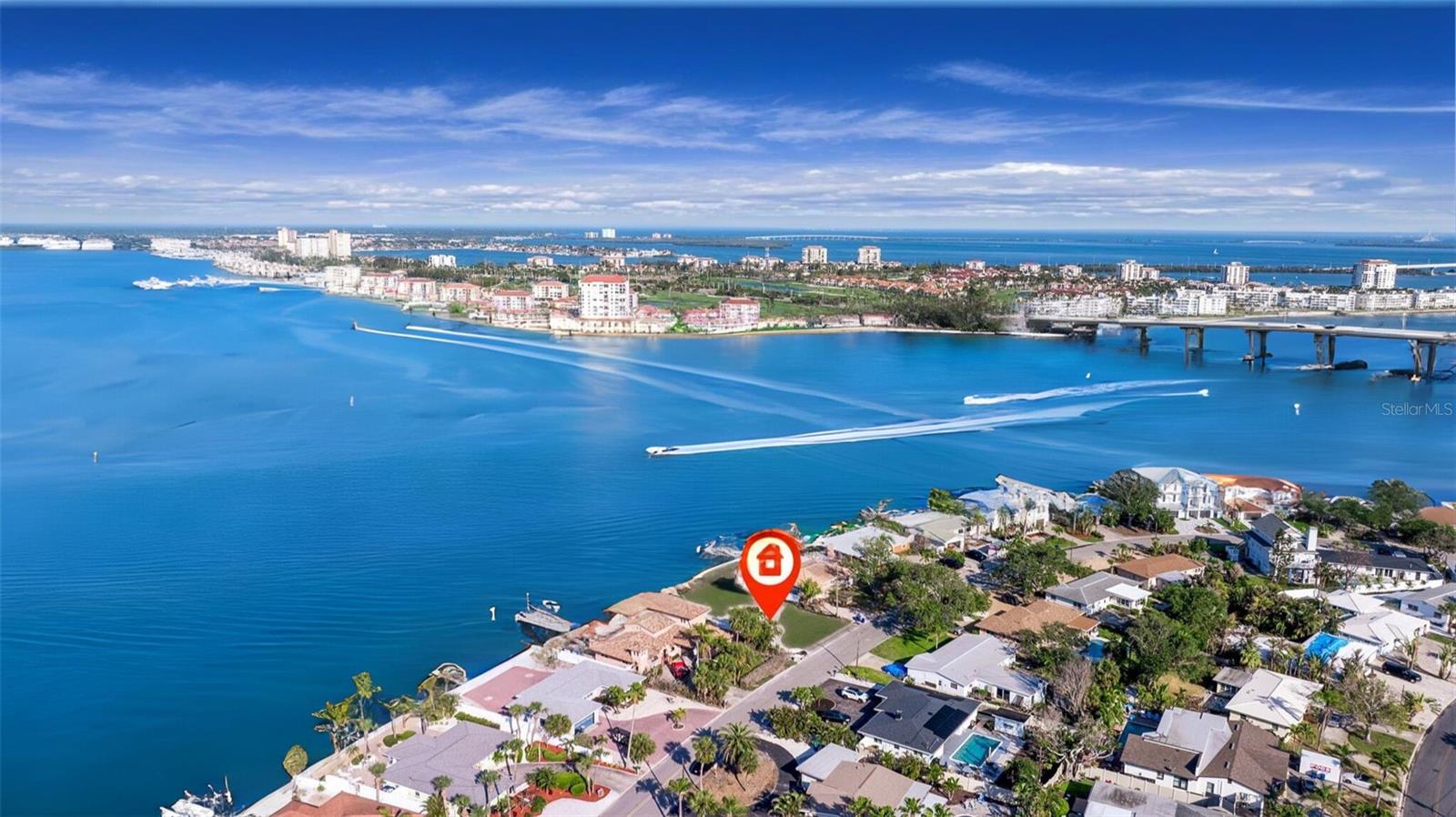 500 BELLE POINT DR, ST PETE BEACH, FL — photo 5