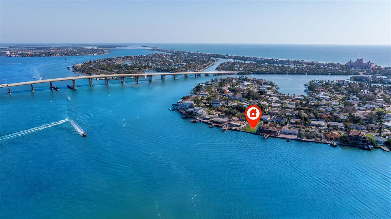 500 BELLE POINT DR, ST PETE BEACH, FL — photo 6