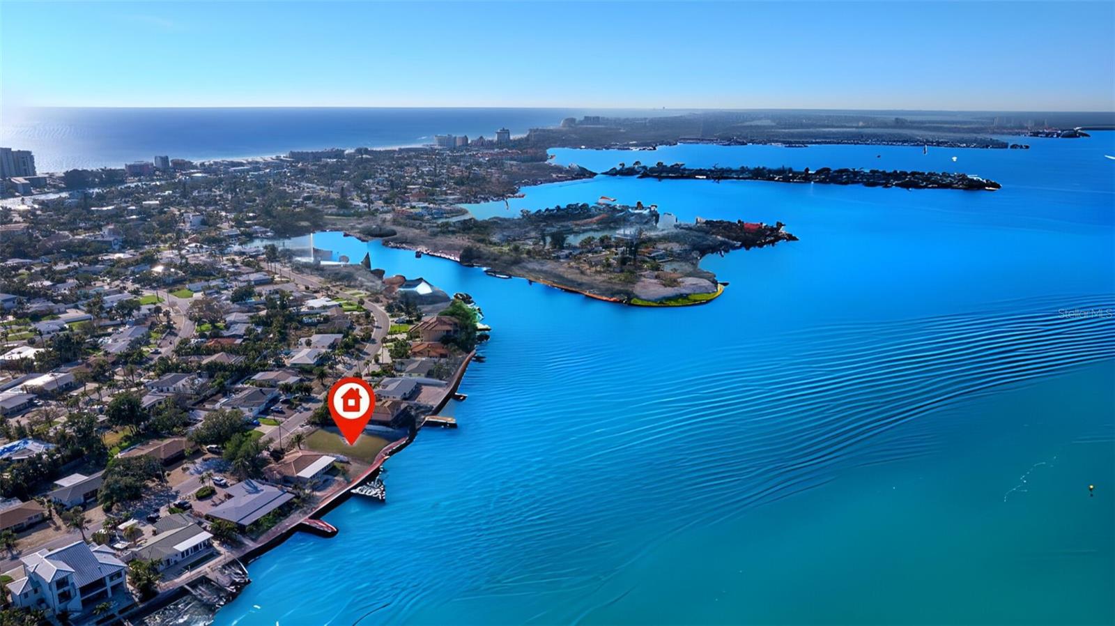 500 BELLE POINT DR, ST PETE BEACH, FL — photo 7