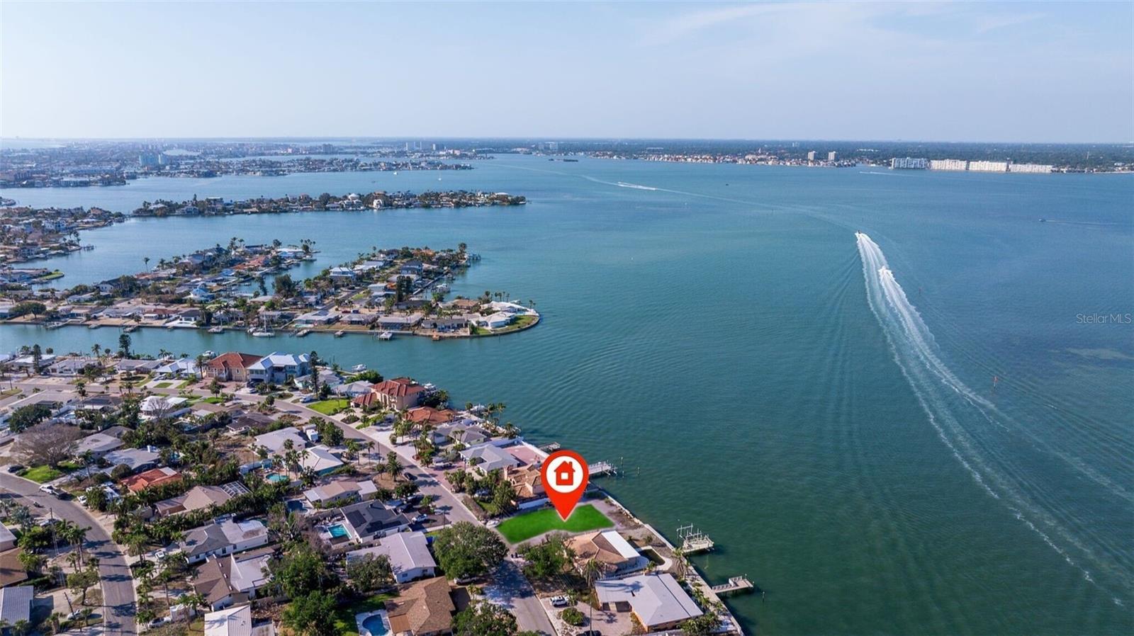 500 BELLE POINT DR, ST PETE BEACH, FL — photo 9