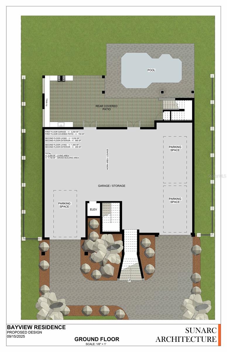 500 BELLE POINT DR, ST PETE BEACH, FL — photo 10