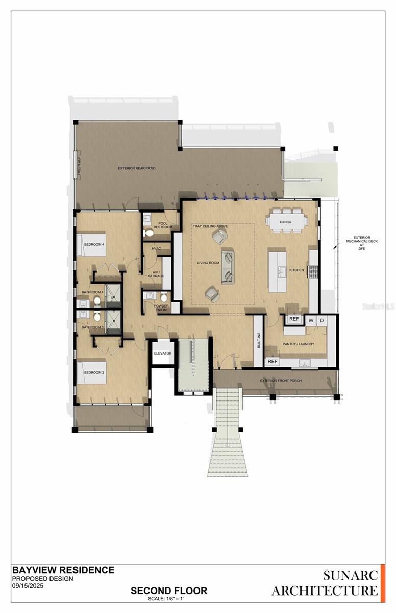 500 BELLE POINT DR, ST PETE BEACH, FL — photo 11