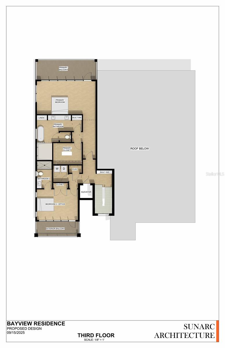 500 BELLE POINT DR, ST PETE BEACH, FL — photo 12