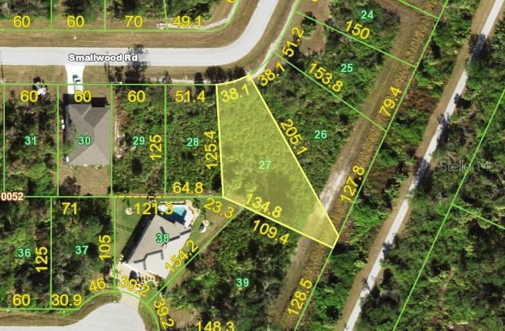 150 SMALLWOOD RD, ROTONDA WEST, FL — photo 3