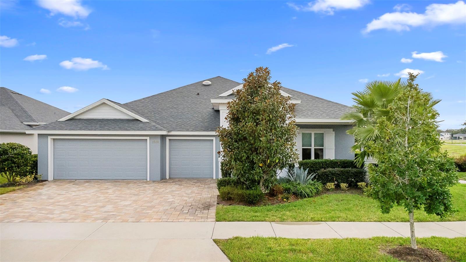 1548 LAKE RESERVE DR, DELAND, FL — photo 3