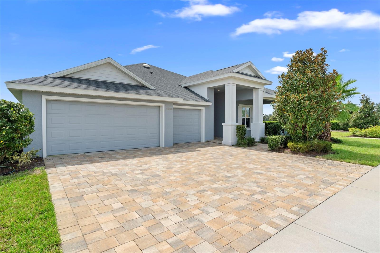 1548 LAKE RESERVE DR, DELAND, FL — photo 2