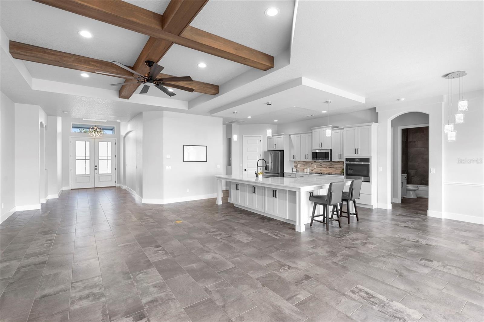 1548 LAKE RESERVE DR, DELAND, FL — photo 8