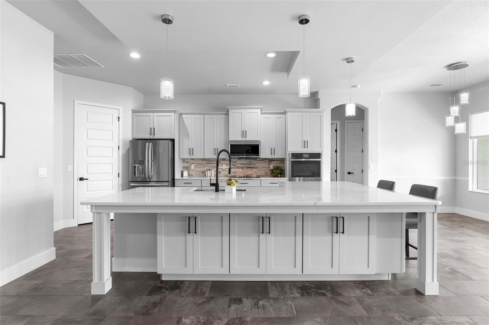 1548 LAKE RESERVE DR, DELAND, FL — photo 9