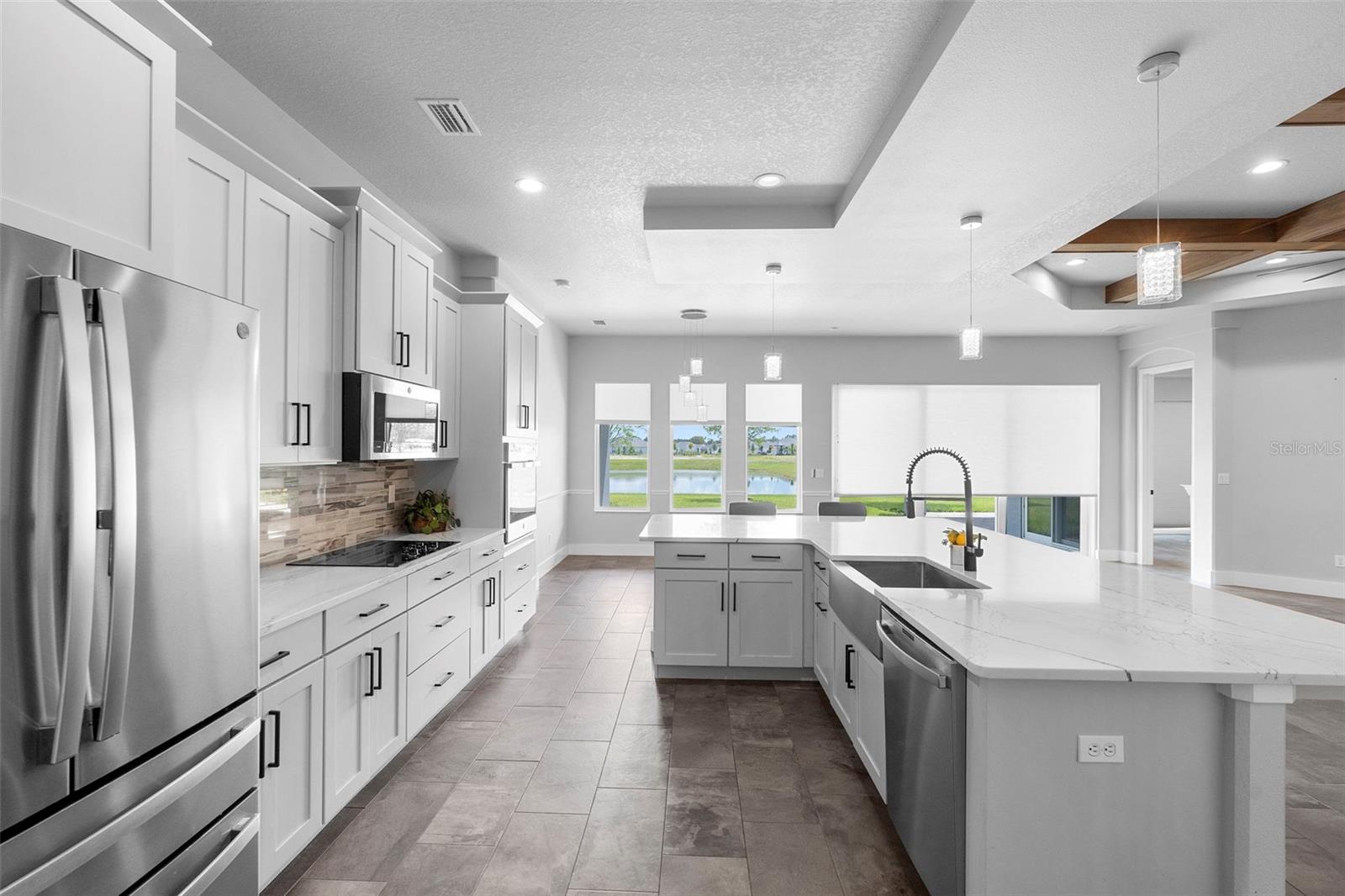 1548 LAKE RESERVE DR, DELAND, FL — photo 11