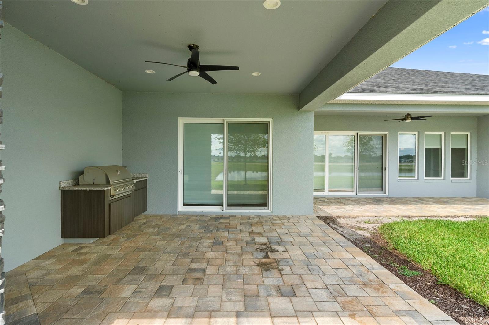 1548 LAKE RESERVE DR, DELAND, FL — photo 21