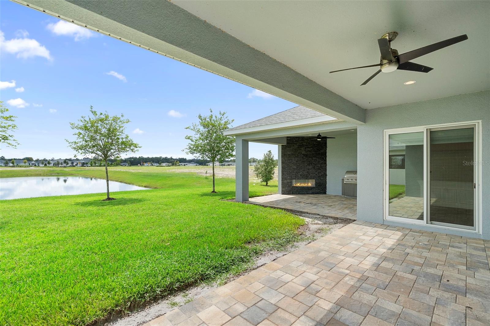 1548 LAKE RESERVE DR, DELAND, FL — photo 22