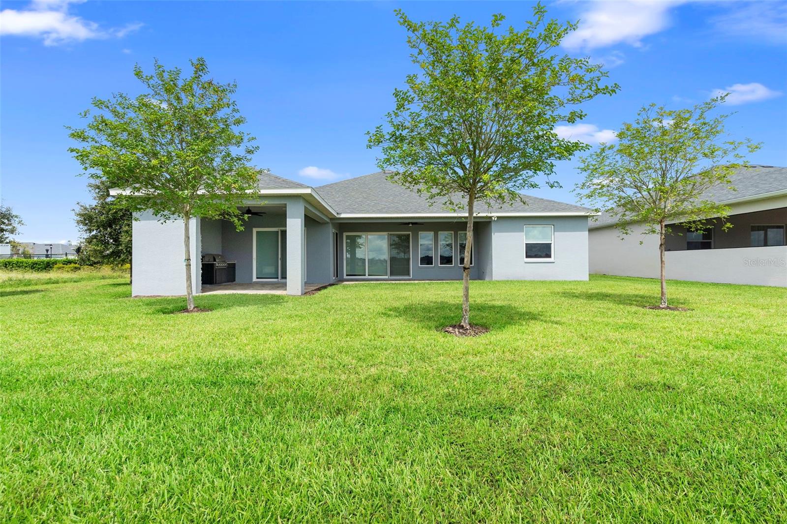 1548 LAKE RESERVE DR, DELAND, FL — photo 23