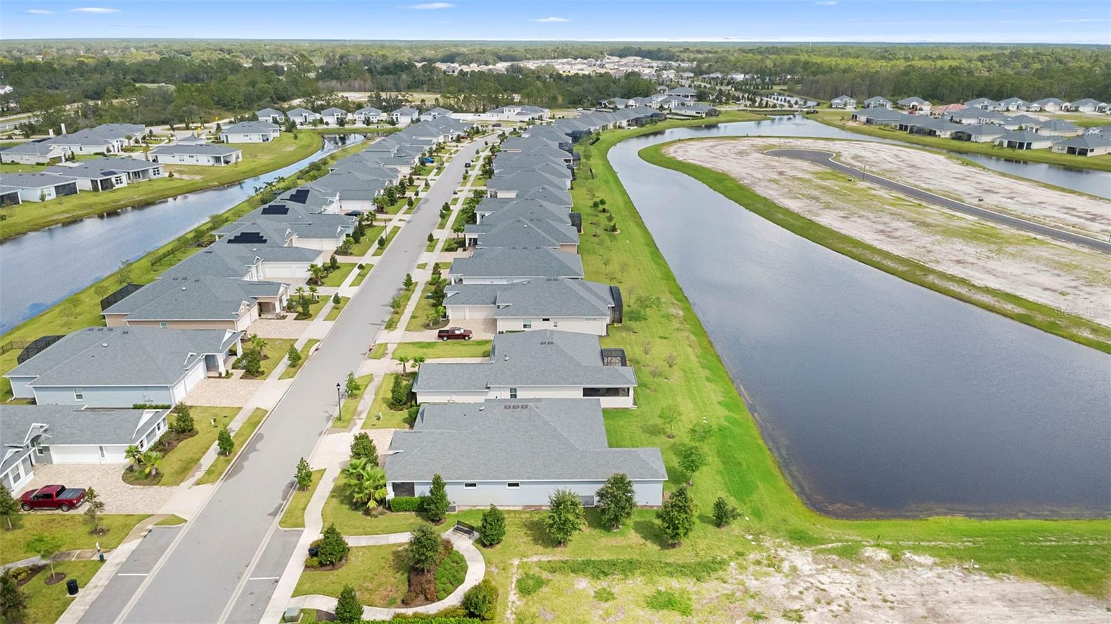 1548 LAKE RESERVE DR, DELAND, FL — photo 27