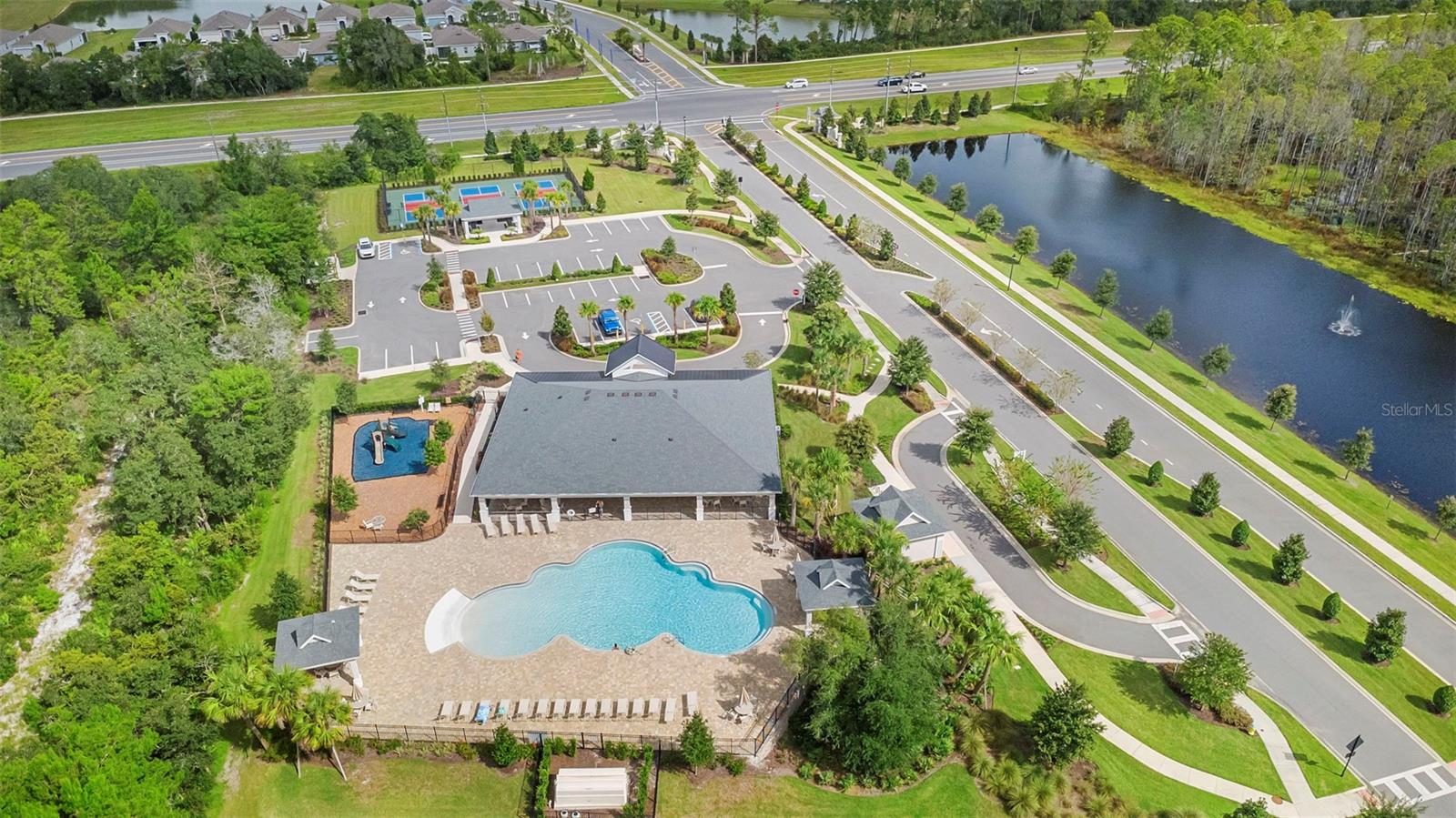 1548 LAKE RESERVE DR, DELAND, FL — photo 5