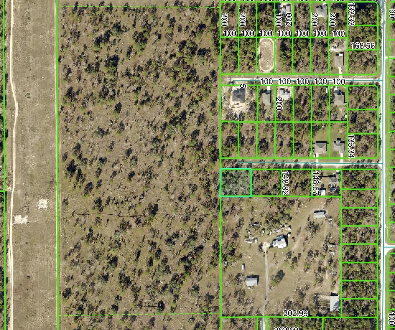 14056 RACE AVE, WEEKI WACHEE, FL — photo 2