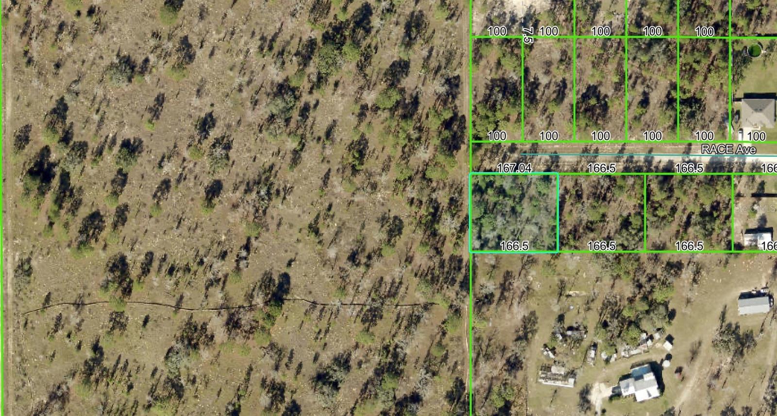 14056 RACE AVE, WEEKI WACHEE, FL — photo 3